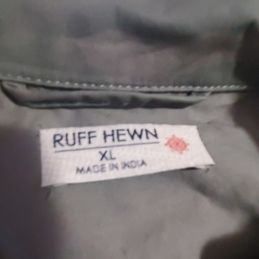 Camo Thin Jacket - image 3